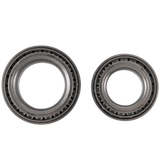 JDMSPEED 3500# Trailer Bearing Kits L44649 L68149 with 1.719'' Seals #84 Spindle JDMSPEED