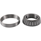 JDMSPEED 3500# Trailer Bearing Kits L44649 L68149 with 1.719'' Seals #84 Spindle JDMSPEED