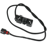 JDMSPEED 22803702 Backup Parking Camera For GMC Sierra 2014-2015 Chevrolet Silverado 1500