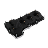 JDMSPEED Right Engine Valve Cover w/ Gasket & Bolt For Ford F-150 Mustang Lincoln MKX MKS