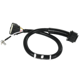 JDMSPEED Trailer Tow Hitch Bar Wire Harness 9L3Z15A416A Fits For Ford F-150 2009-2014