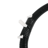 JDMSPEED Trailer Tow Hitch Bar Wire Harness 9L3Z15A416A Fits For Ford F-150 2009-2014