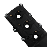 JDMSPEED Right Engine Valve Cover w/ Gasket & Bolt For Ford F-150 Mustang Lincoln MKX MKS