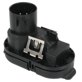 JDMSPEED Trailer Tow Hitch Bar Wire Harness 9L3Z15A416A Fits For Ford F-150 2009-2014