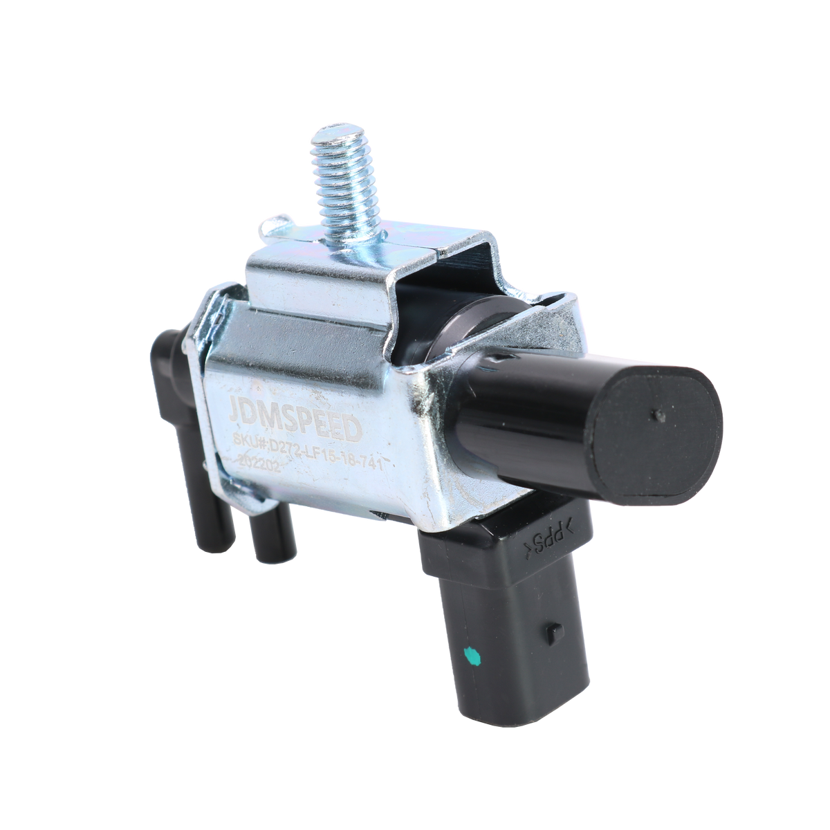JDMSPEED Intake Manifold Runner Control Valve IMRCV LF15-18-741 Fits M ...