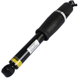 JDMSPEED Rear Left & Right Air Suspension Strut Shocks For Cadillac Escalade 6.0 6.2 5.3