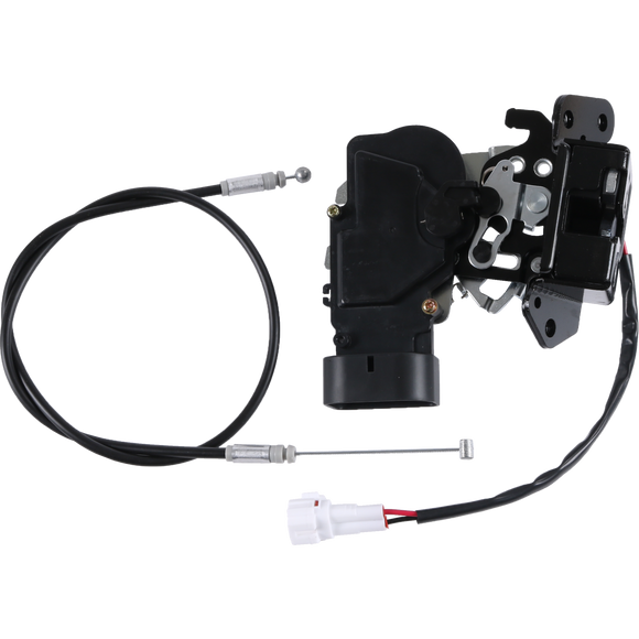 JDMSPEED Tailgate / Trunk Lock Latch + Actuator For 01-07 TOYOTA SEQUOIA 4.7L V8