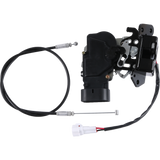 JDMSPEED Tailgate / Trunk Lock Latch + Actuator For 01-07 TOYOTA SEQUOIA 4.7L V8