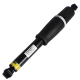 JDMSPEED Rear Left & Right Air Suspension Strut Shocks For Cadillac Escalade 6.0 6.2 5.3