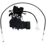 JDMSPEED Tailgate / Trunk Lock Latch + Actuator For 01-07 TOYOTA SEQUOIA 4.7L V8