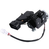 JDMSPEED Tailgate / Trunk Lock Latch + Actuator For 01-07 TOYOTA SEQUOIA 4.7L V8