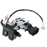 JDMSPEED Tailgate / Trunk Lock Latch + Actuator For 01-07 TOYOTA SEQUOIA 4.7L V8
