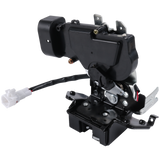 JDMSPEED Tailgate / Trunk Lock Latch + Actuator For 01-07 TOYOTA SEQUOIA 4.7L V8