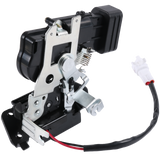 JDMSPEED Tailgate / Trunk Lock Latch + Actuator For 01-07 TOYOTA SEQUOIA 4.7L V8