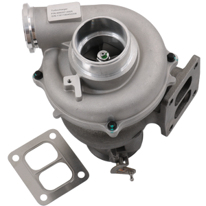JDMSPEED Diesel Turbo Charger 466057-5005 GTP38 For 94-97 Ford F-Series 7.3L Powerstroke