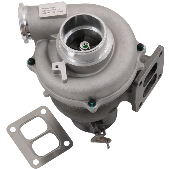 JDMSPEED Diesel Turbo Charger 466057-5005 GTP38 For 94-97 Ford F-Series 7.3L Powerstroke