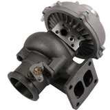 JDMSPEED Diesel Turbo Charger 466057-5005 GTP38 For 94-97 Ford F-Series 7.3L Powerstroke