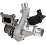 JDMSPEED Driver's Side Turbocharger NEW For INFINITI Q50 Q60 3.0L VR30DDTT 14411-5CA3D