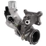 JDMSPEED Driver's Side Turbocharger NEW For INFINITI Q50 Q60 3.0L VR30DDTT 14411-5CA3D