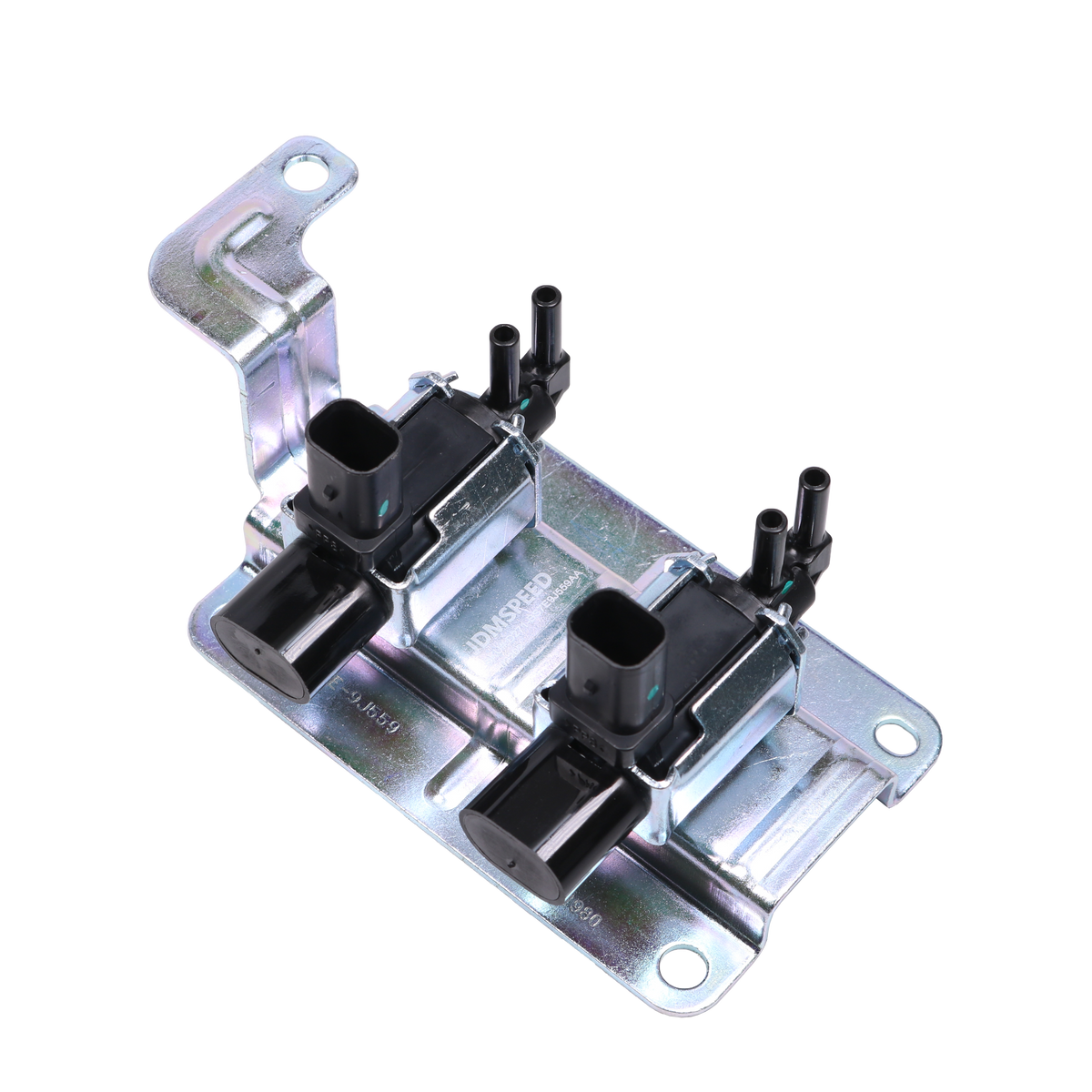 TOPAZ Intake Manifold Vacuum Solenoid Valve For Mazda 3 5 6 CX-7 LF82-18-740