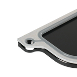 JDMSPEED For LSX LS1 LM7 LS Gen 3 Valley Pan Cover Plate With Gasket & Seals Low Profile
