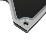 JDMSPEED For LSX LS1 LM7 LS Gen 3 Valley Pan Cover Plate With Gasket & Seals Low Profile