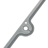 JDMSPEED For LSX LS1 LM7 LS Gen 3 Valley Pan Cover Plate With Gasket & Seals Low Profile