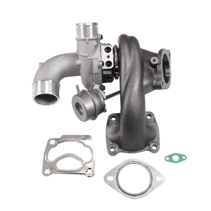 JDMSPEED For Ford Lincoln Turbocharger Assembly 2.0 Turbo F2GZ-6K682-C 5303-970-0416