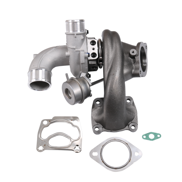 JDMSPEED For Ford Lincoln Turbocharger Assembly 2.0 Turbo F2GZ-6K682-C 5303-970-0416