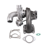 JDMSPEED For Ford Lincoln Turbocharger Assembly 2.0 Turbo F2GZ-6K682-C 5303-970-0416