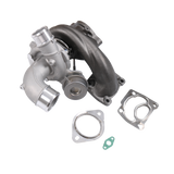 JDMSPEED For Ford Lincoln Turbocharger Assembly 2.0 Turbo F2GZ-6K682-C 5303-970-0416