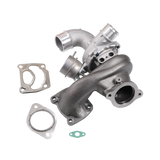 JDMSPEED For Ford Lincoln Turbocharger Assembly 2.0 Turbo F2GZ-6K682-C 5303-970-0416