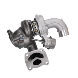 JDMSPEED For Ford Lincoln Turbocharger Assembly 2.0 Turbo F2GZ-6K682-C 5303-970-0416
