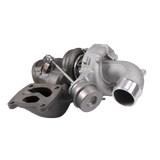 JDMSPEED For Ford Lincoln Turbocharger Assembly 2.0 Turbo F2GZ-6K682-C 5303-970-0416