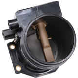 JDMSPEED 4 Pins MAF Mass Air Flow Sensor Meter For Nissan 200SX Sentra 1.6L 22680-1M200