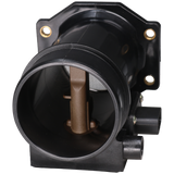 JDMSPEED 4 Pins MAF Mass Air Flow Sensor Meter For Nissan 200SX Sentra 1.6L 22680-1M200