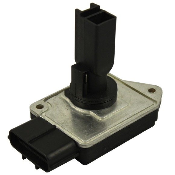 thumbnail interactive-video image 1 of Direct Fit Mass Air Flow MAF Sensor XF2F-12B579-AA For Ford E-150, Escape, Explorer, Mustang 1 of 3