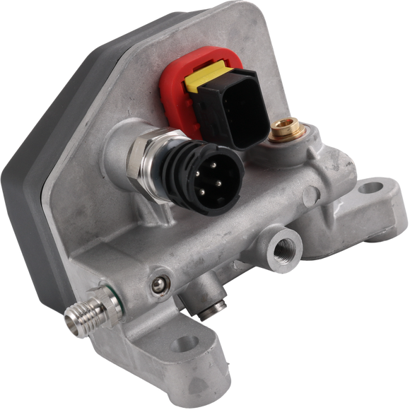 Ahi Module JDMSPEED AHI Dosing Module 23185531 21870667 For Volvo Mack Trucks D11 ...