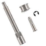 JDMSPEED Stainless Door Hinge Roller Pin Repair Kit For 82-05 S10 Blazer Jimmy Sonoma