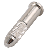 JDMSPEED Stainless Door Hinge Roller Pin Repair Kit For 82-05 S10 Blazer Jimmy Sonoma