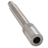 JDMSPEED Stainless Door Hinge Roller Pin Repair Kit For 82-05 S10 Blazer Jimmy Sonoma