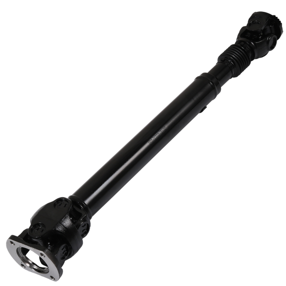 JDMSPEED Front Driveshaft Prop Shaft Assembly For Dodge Ram 2500 3500 2003-2009 Manual