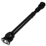 JDMSPEED Front Driveshaft Prop Shaft Assembly For Dodge Ram 2500 3500 2003-2009 Manual
