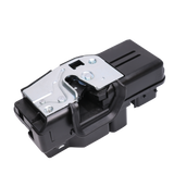 JDMSPEED Front Left Door Lock Actuator For Chevrolet Corvette 05-13 Cadillac XLR 04-09 LH