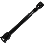 JDMSPEED Front Driveshaft Prop Shaft Assembly For Dodge Ram 2500 3500 2003-2009 Manual
