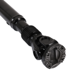 JDMSPEED Front Driveshaft Prop Shaft Assembly For Dodge Ram 2500 3500 2003-2009 Manual