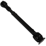 JDMSPEED Front Driveshaft Prop Shaft Assembly For Dodge Ram 2500 3500 2003-2009 Manual