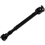 JDMSPEED Front Driveshaft Prop Shaft Assembly For Dodge Ram 2500 3500 2003-2009 Manual