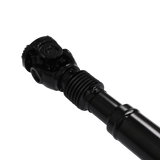 JDMSPEED Front Driveshaft Prop Shaft Assembly For Dodge Ram 2500 3500 2003-2009 Manual