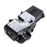 JDMSPEED Front Right Door Lock Actuator For Chevrolet Corvette 05-13 Cadillac XLR 04-09